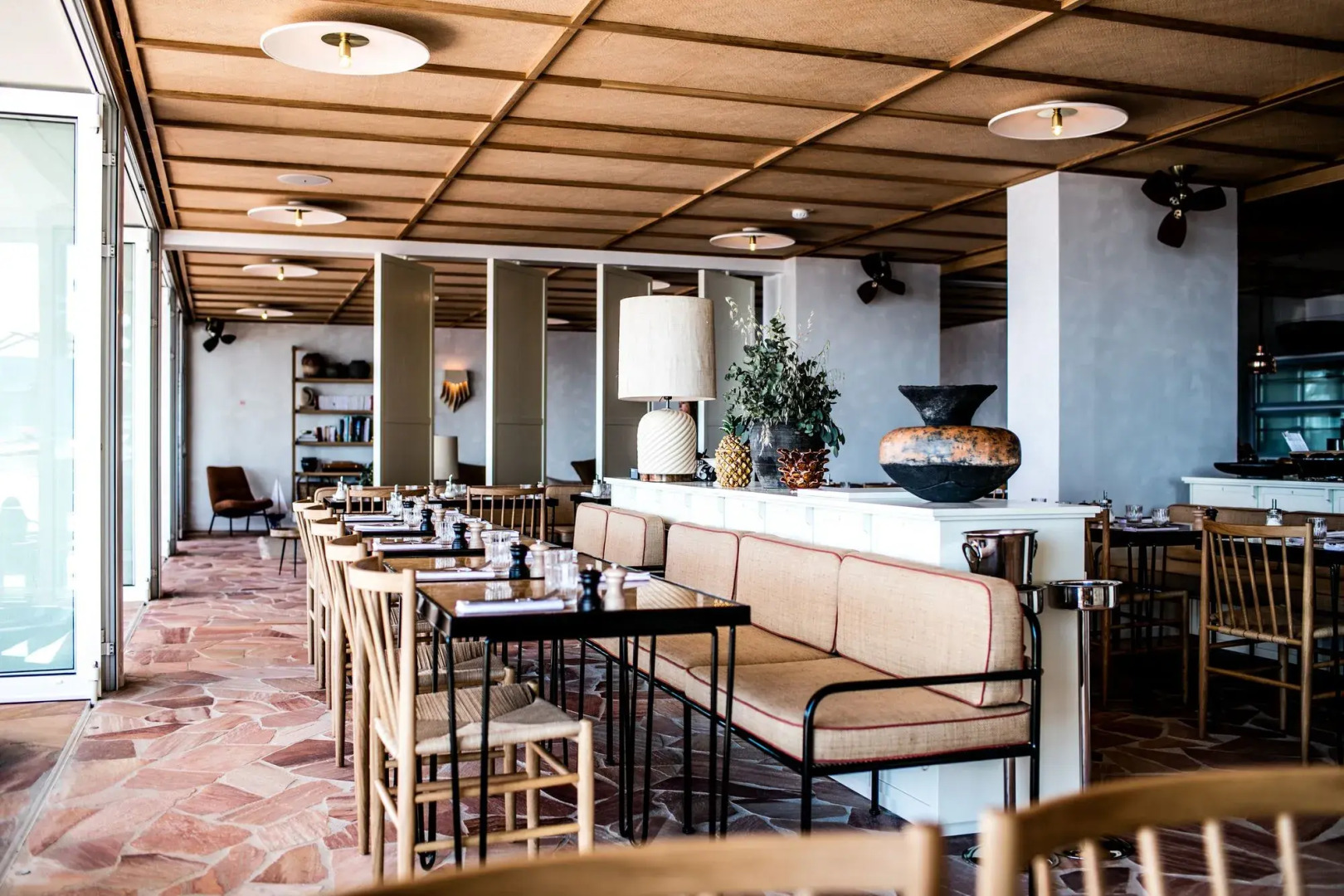 Les Roches Rouges, a Beaumier hotel