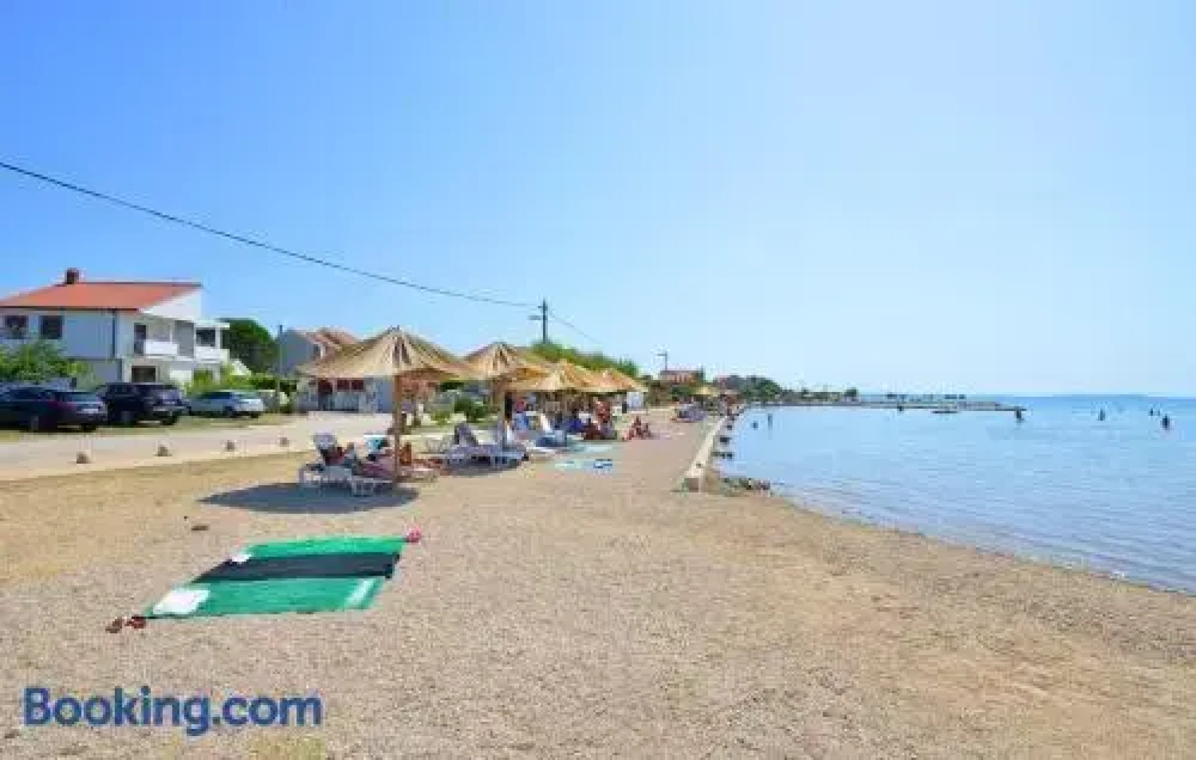 Apartment Ivo Kaurinovic