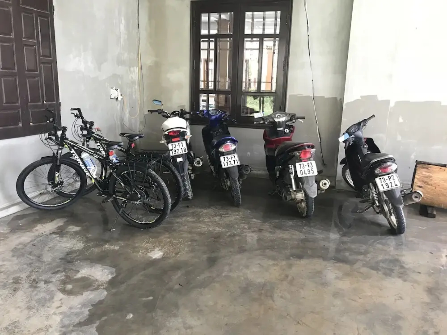 Phong Nha Little Villa