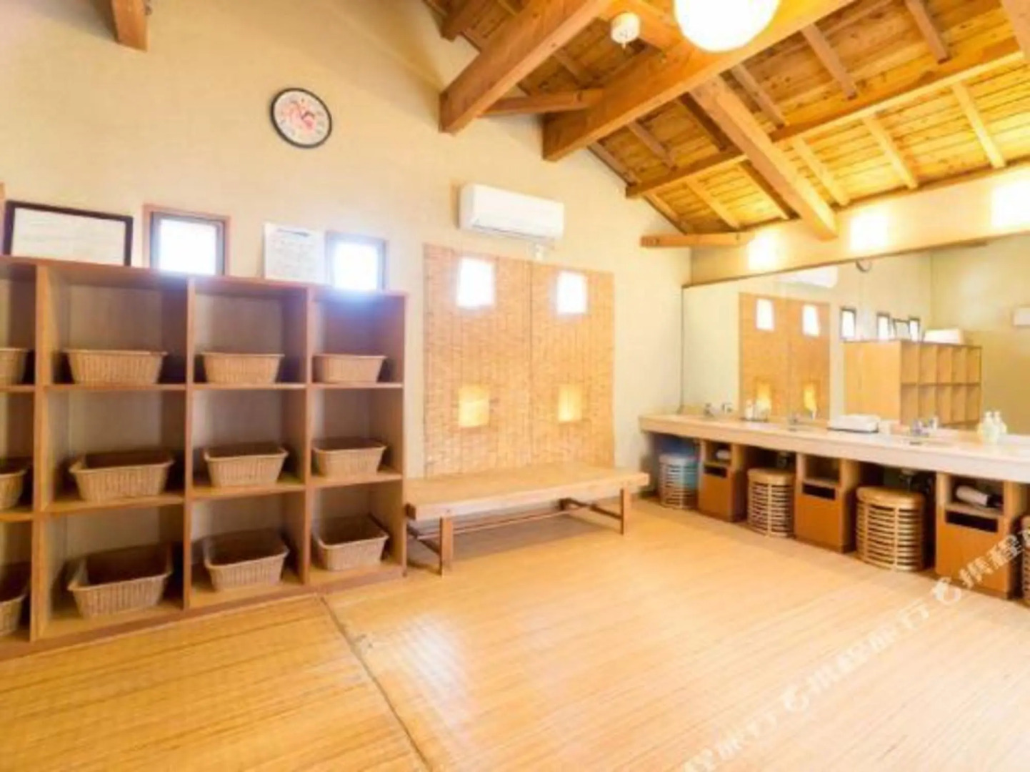 Tokura kamiyamada Onsen Yu no Yado Fukujuso