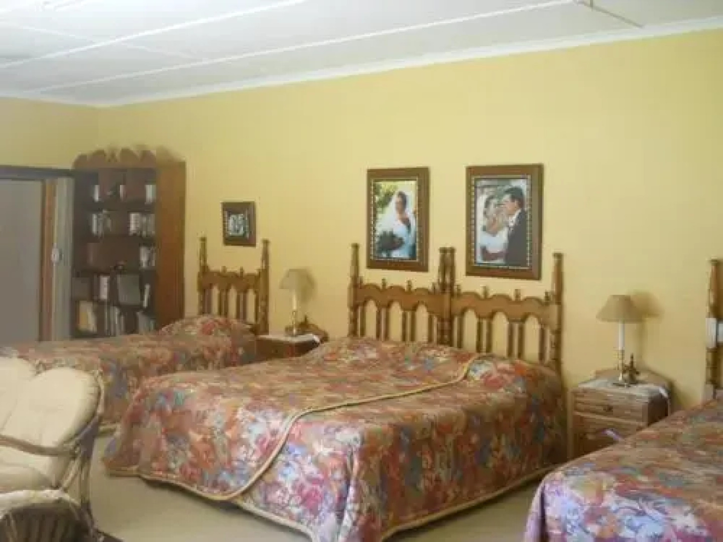 Mieliefontein Karoo Guest Farm