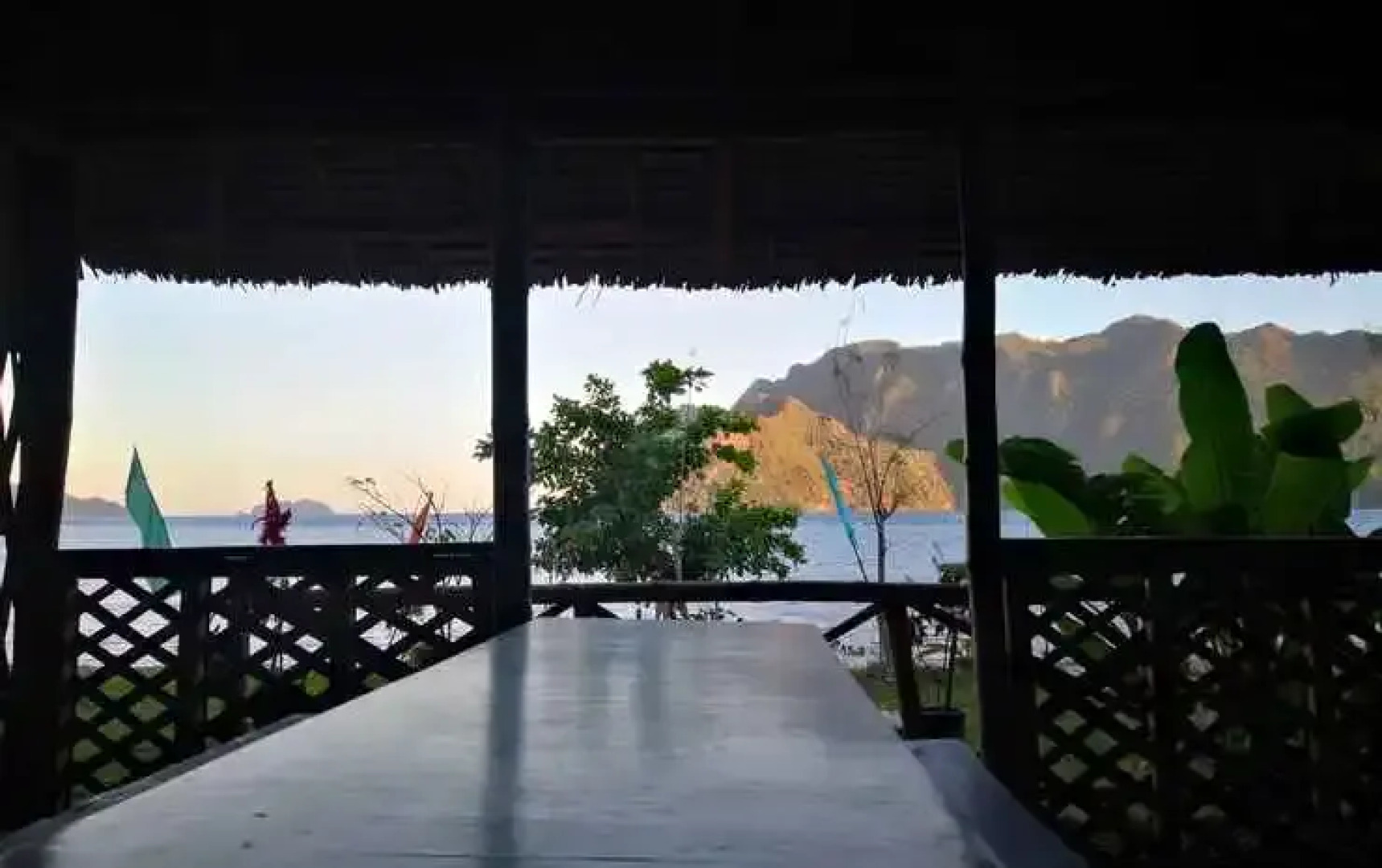 Bali Beach Resort Mindoro