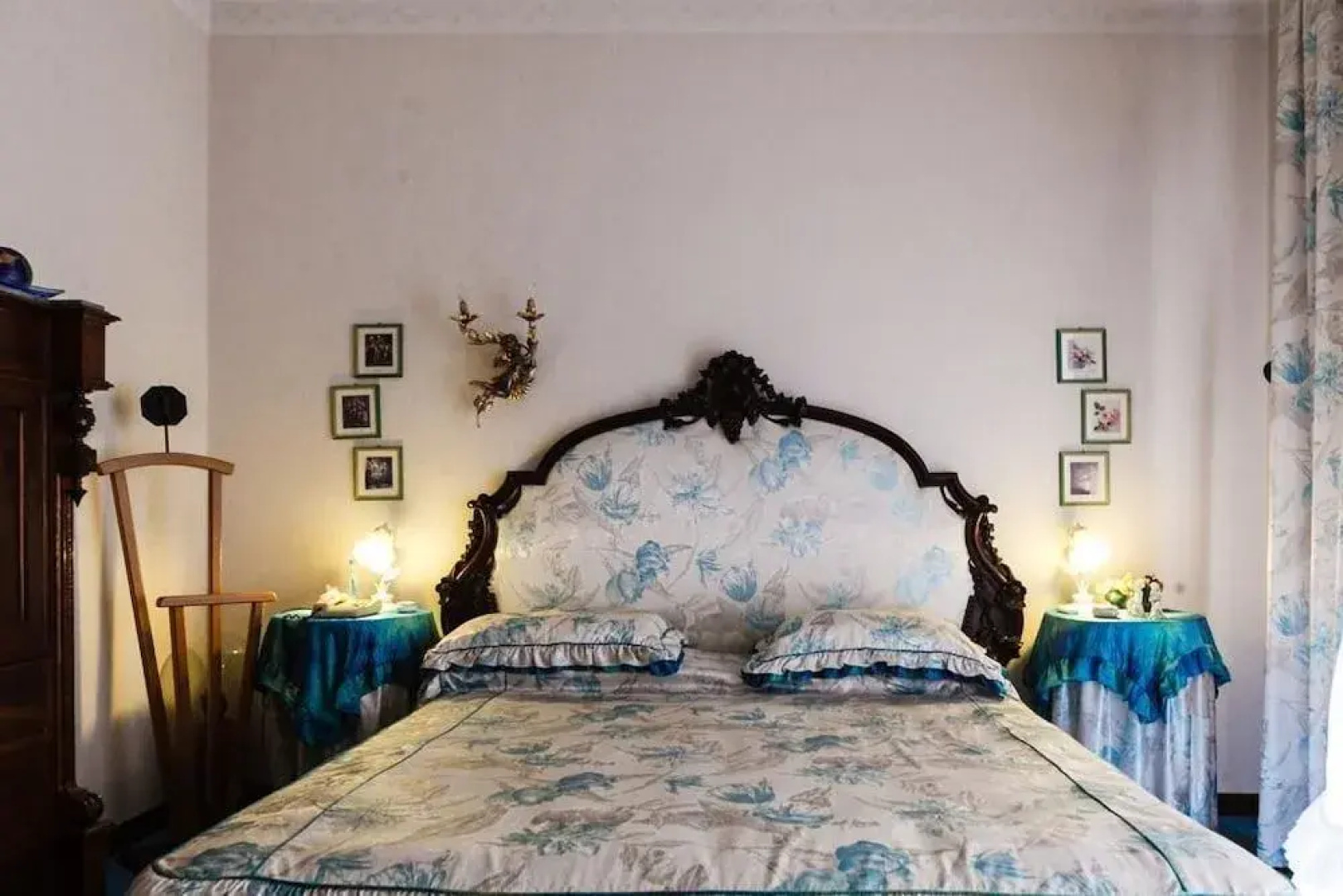 Villa Eden B&B