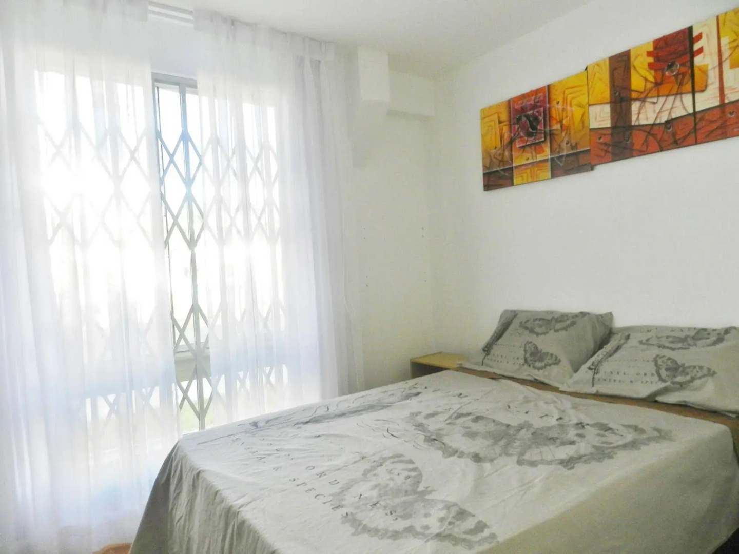 Trujillo El Golf Apartments