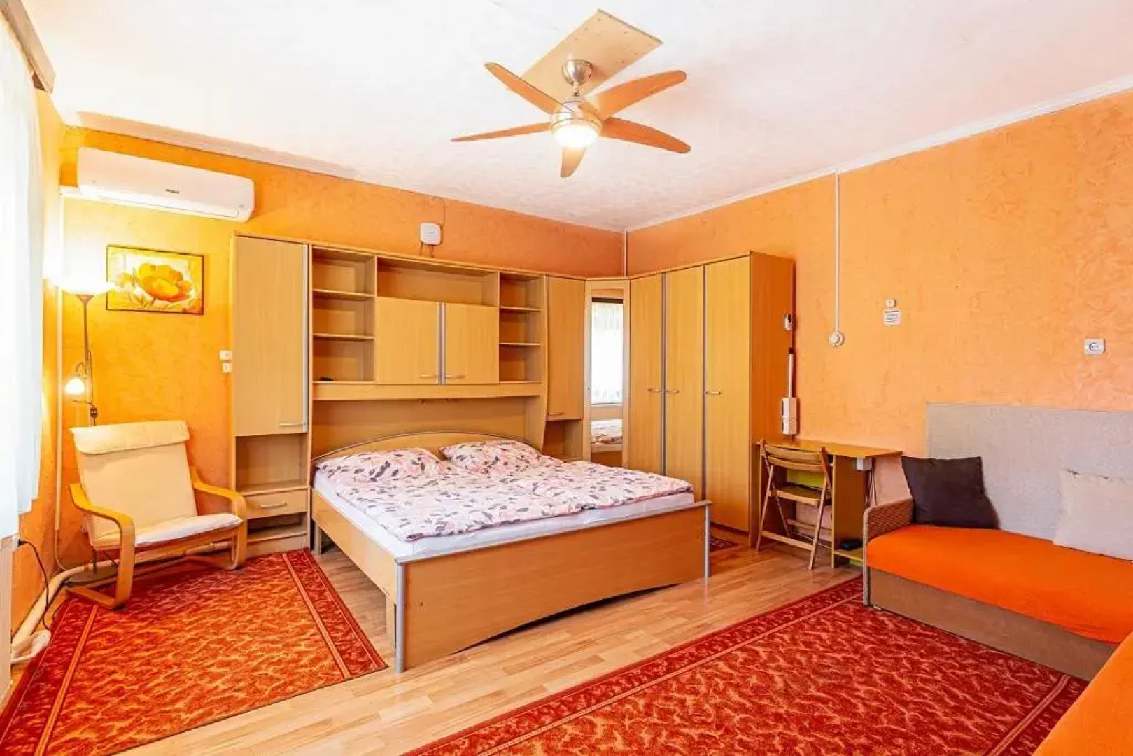 Visegrad Vendeghaz Apartman