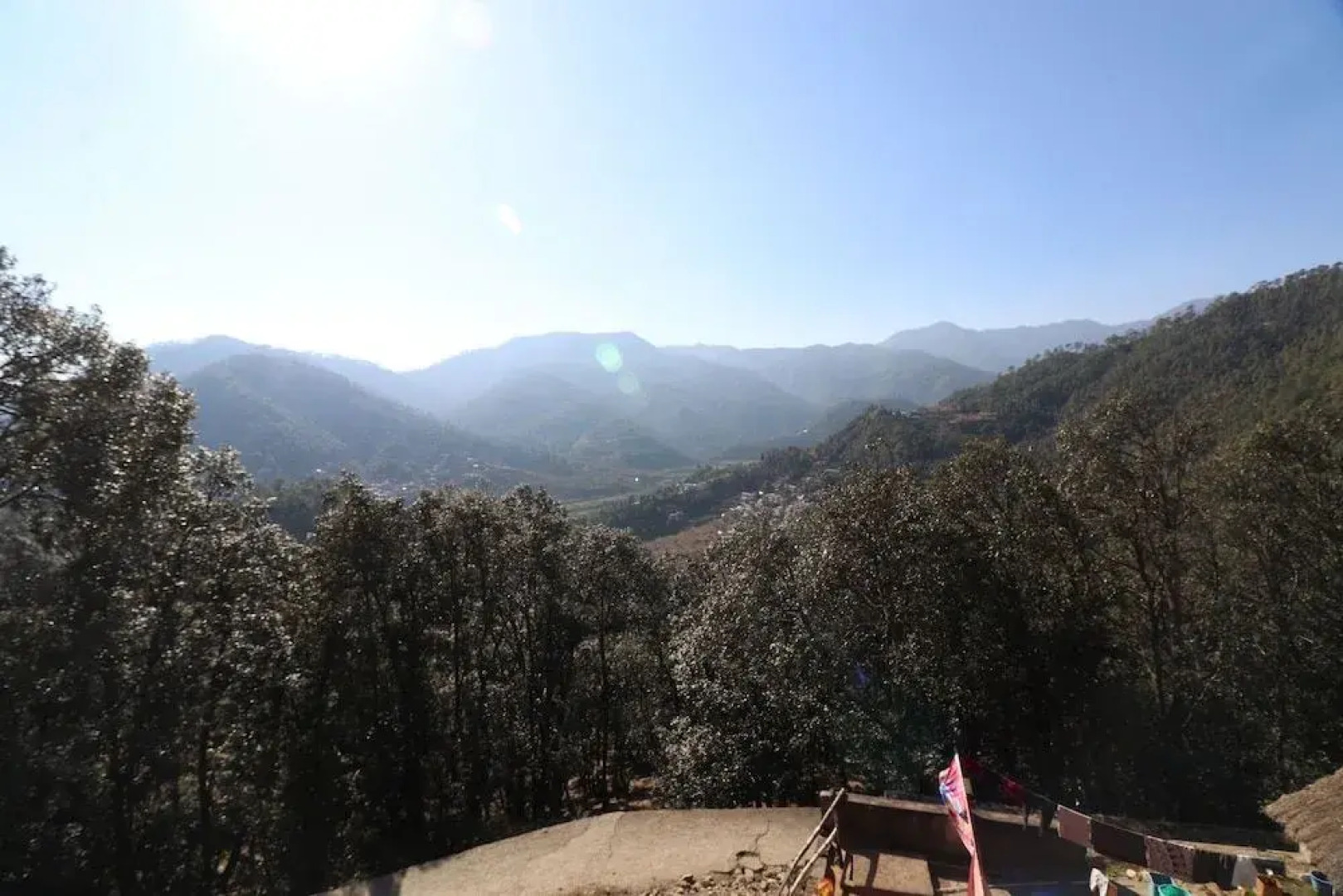 OYO 27612 Maitri Holiday Home