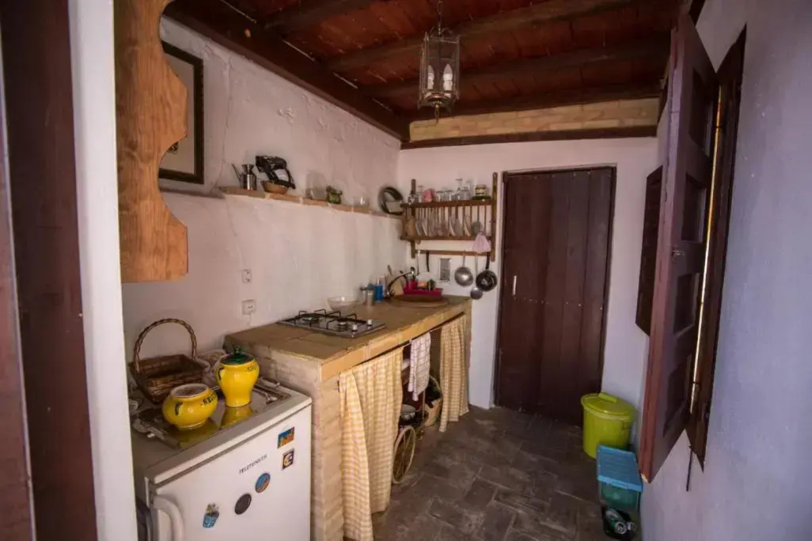 La Casa del Cura 1935