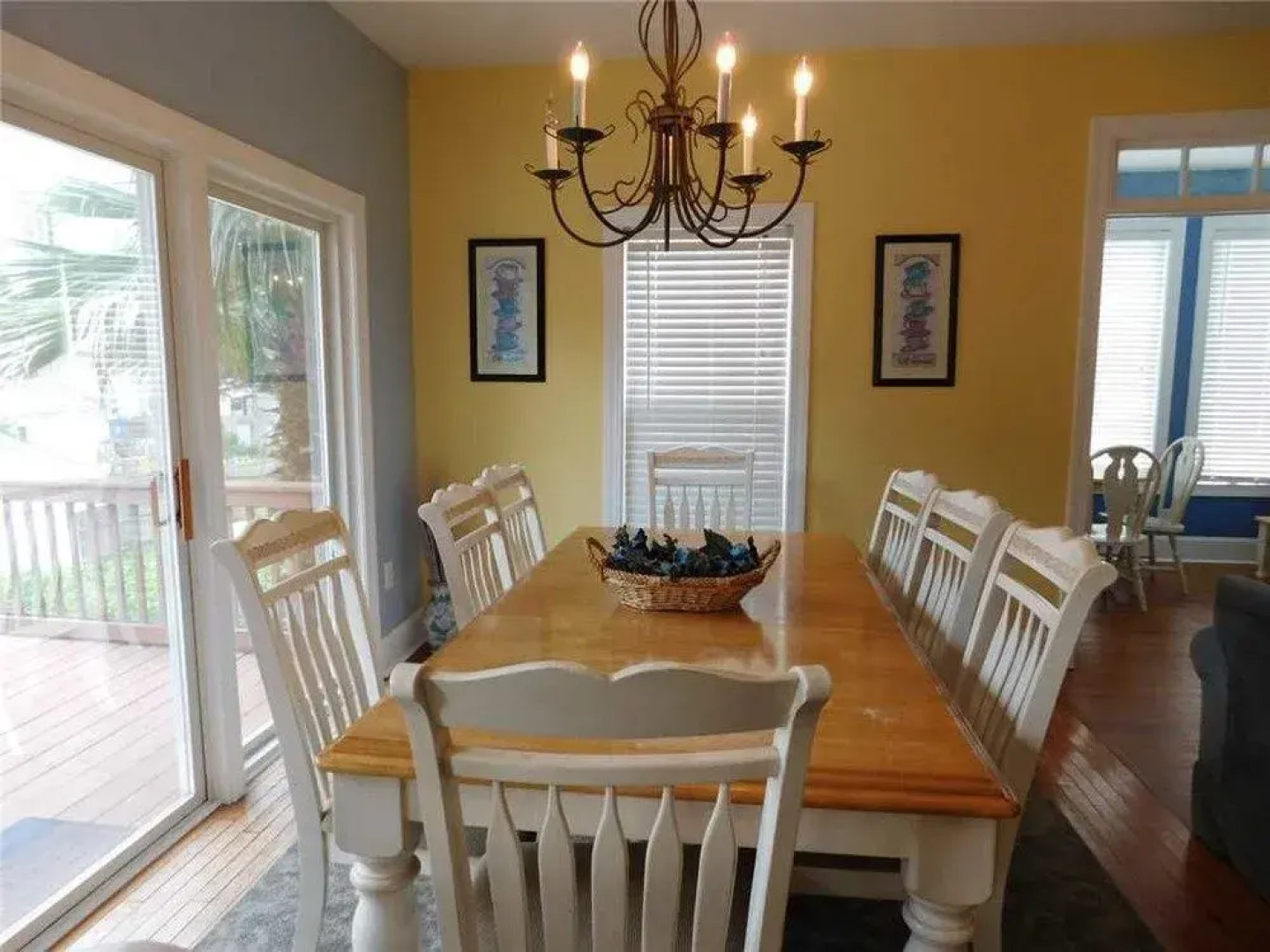 Sea What Happens 4 Br home by RedAwning