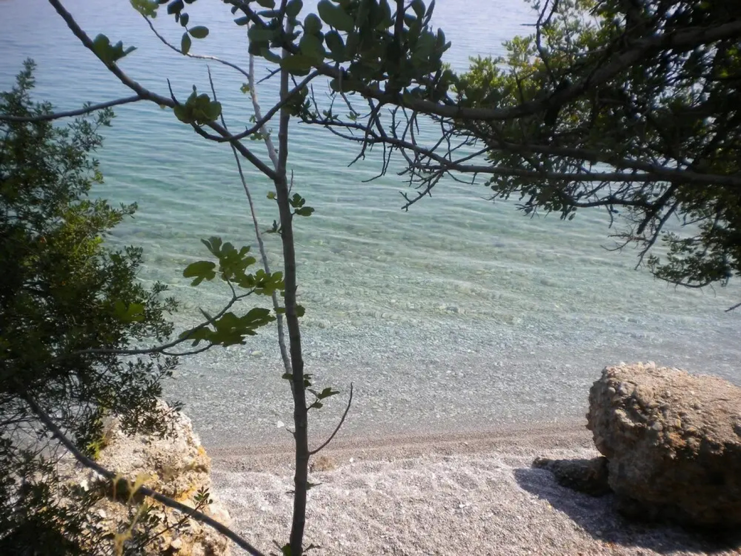 Arcadian Stone House For You