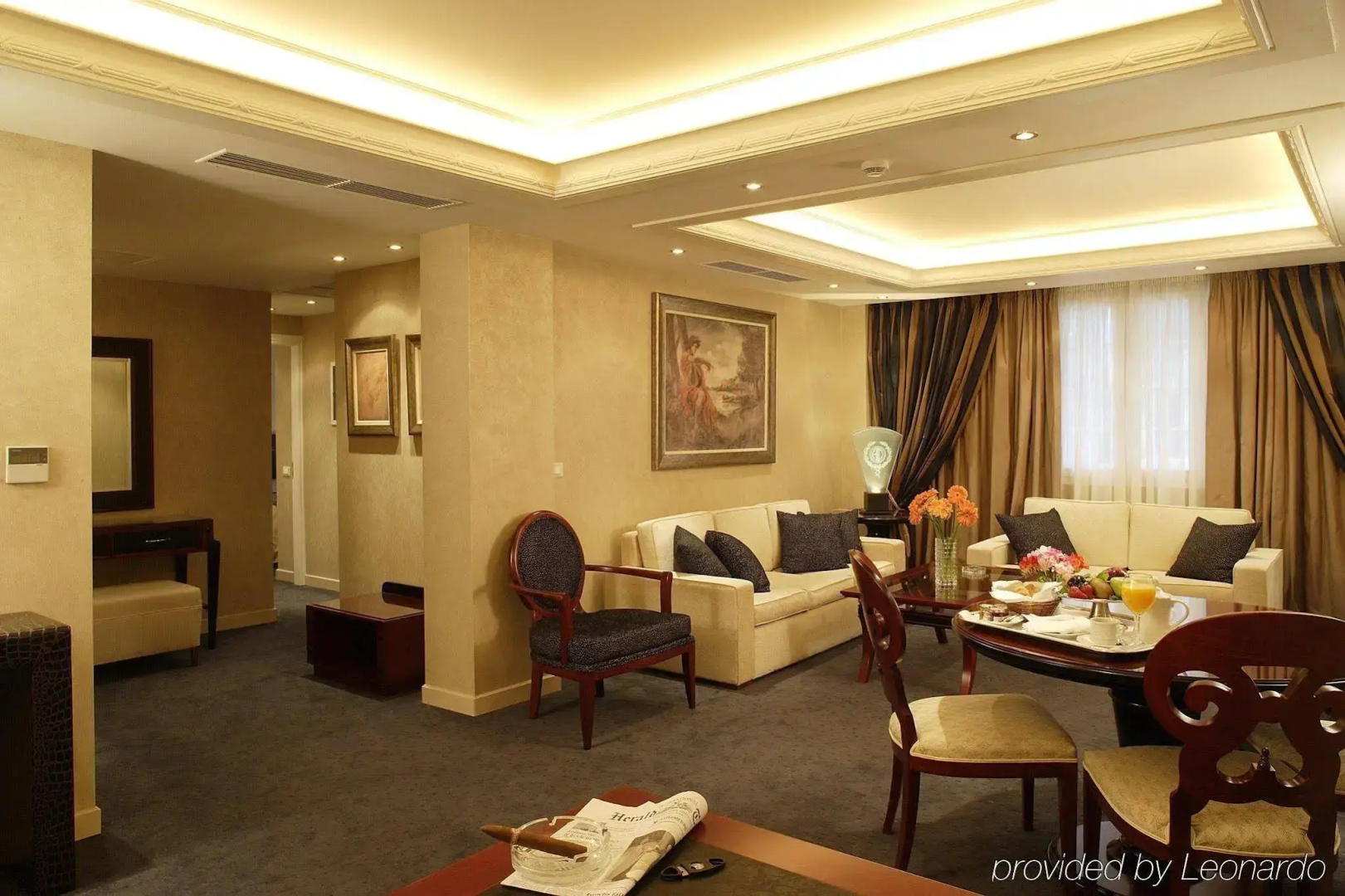 Theoxenia Palace Hotel