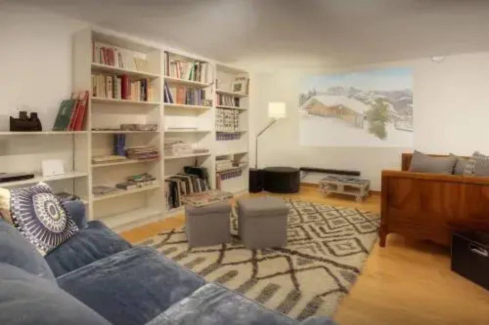 Chalet Parakima - OVO Network