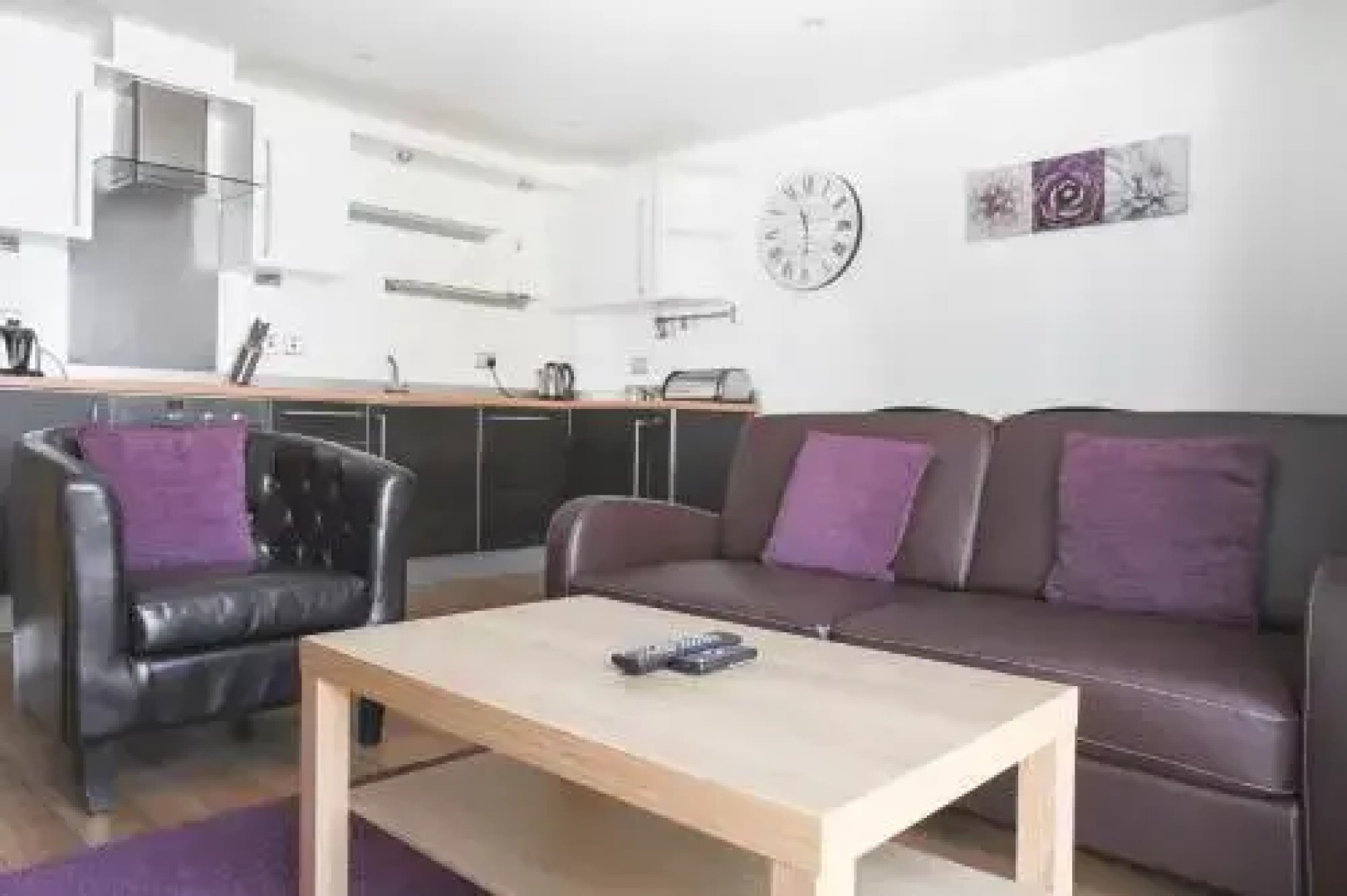 Flexi-Lets at The Printing House Square Guildford