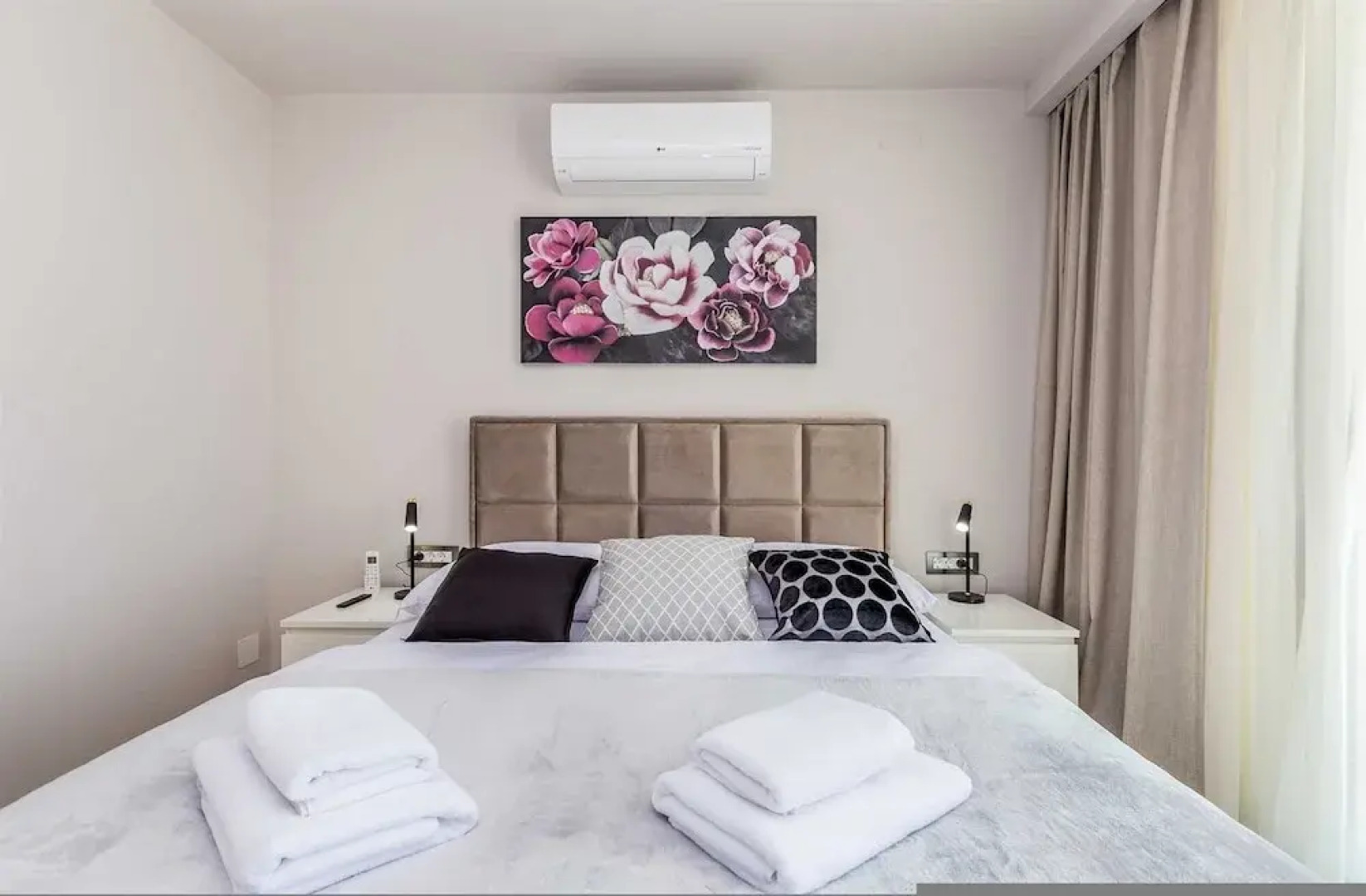 Villa Vista With Private Pool and Sauna