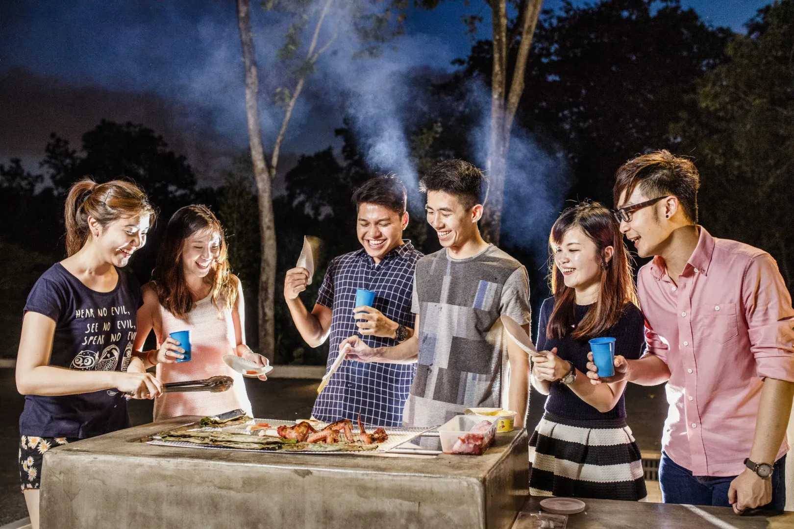 D’Resort @ Downtown East