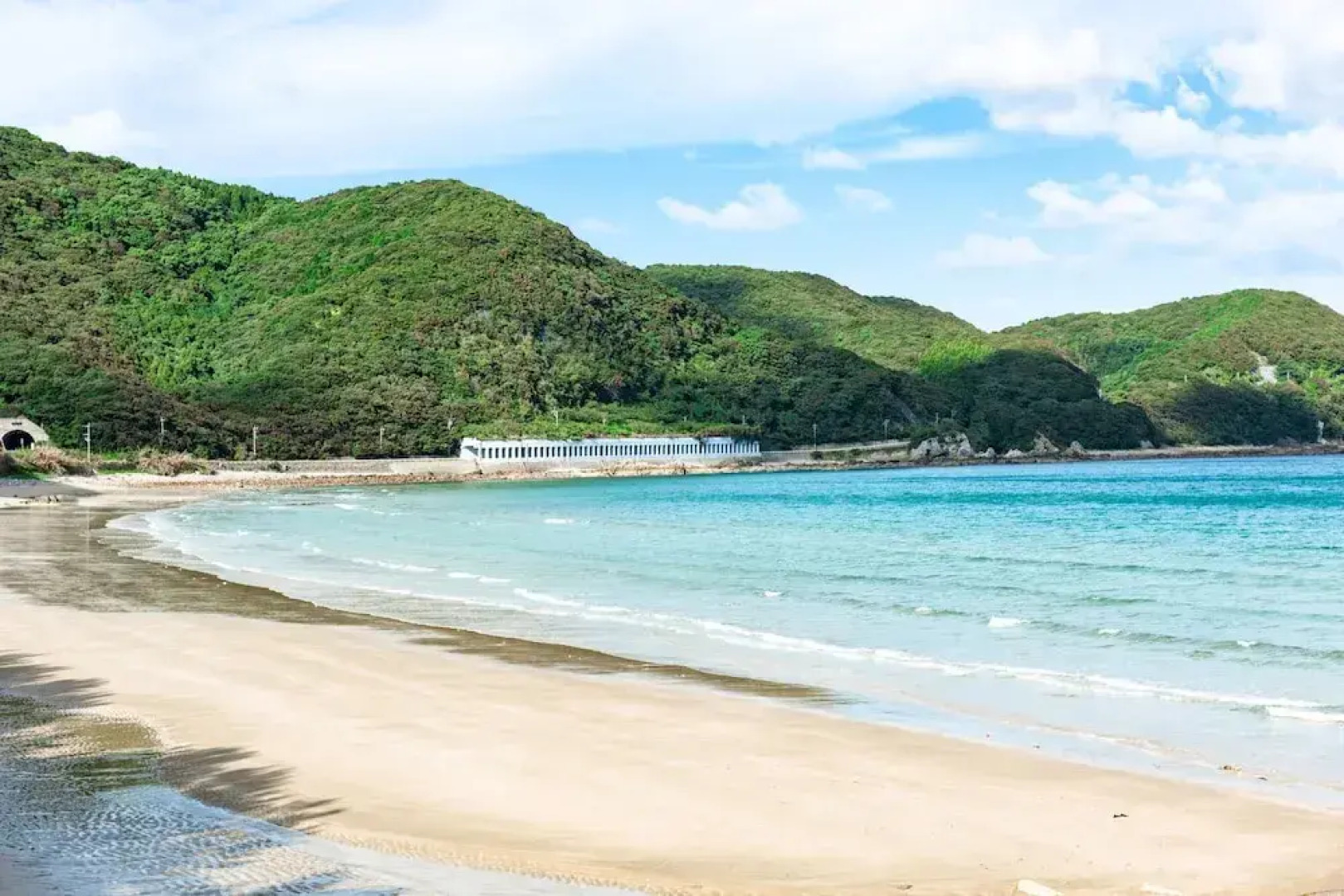 Nordisk Village Goto Islands