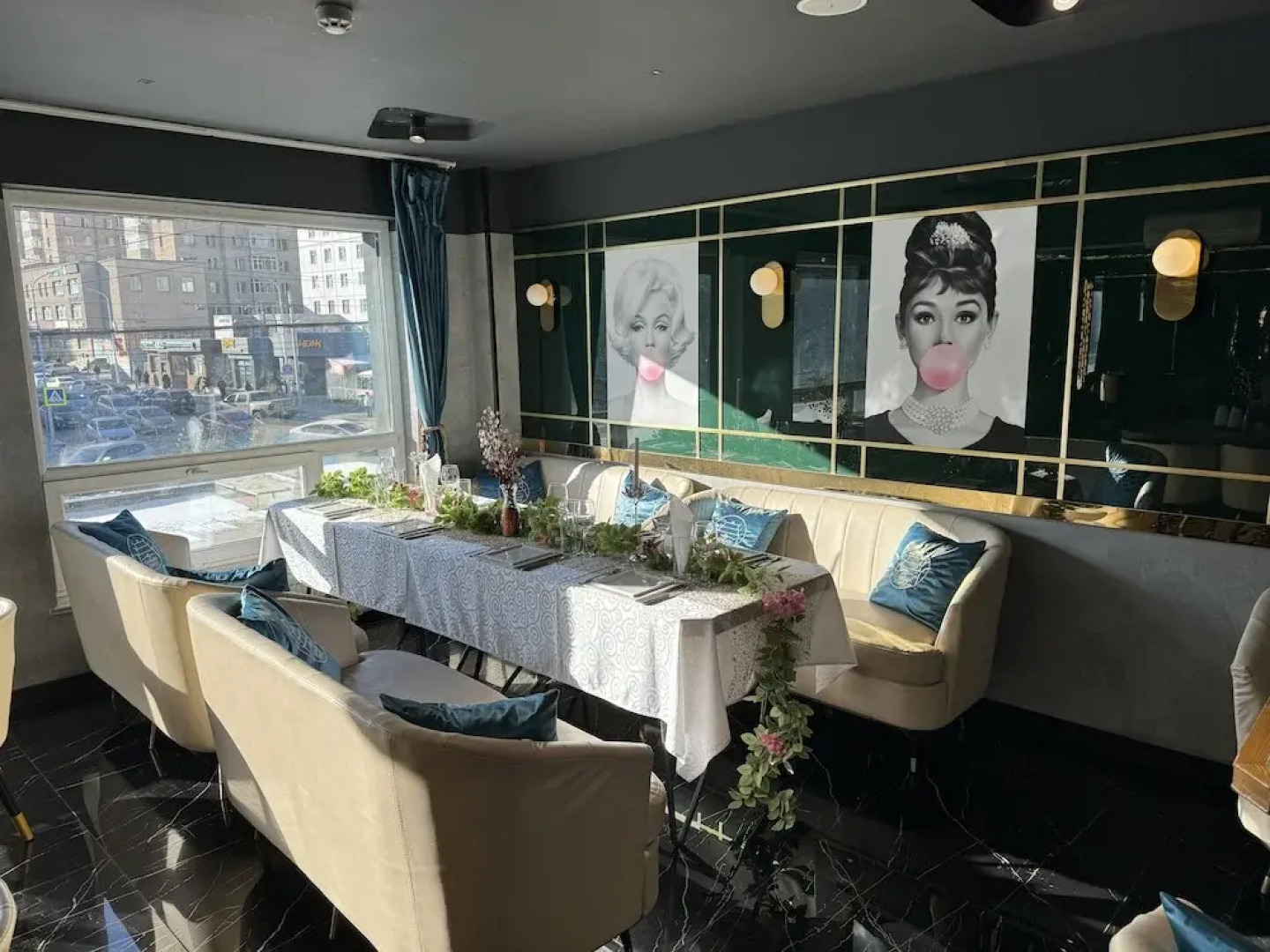 Nomado Boutique Hotel