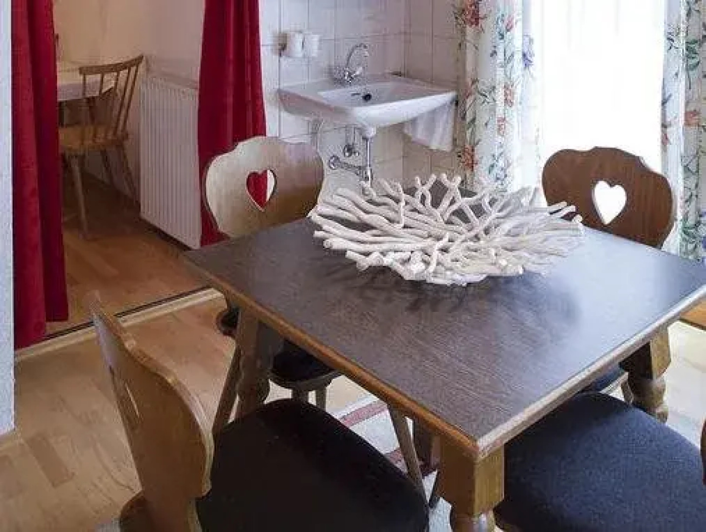 Norberts Kaiserhostel