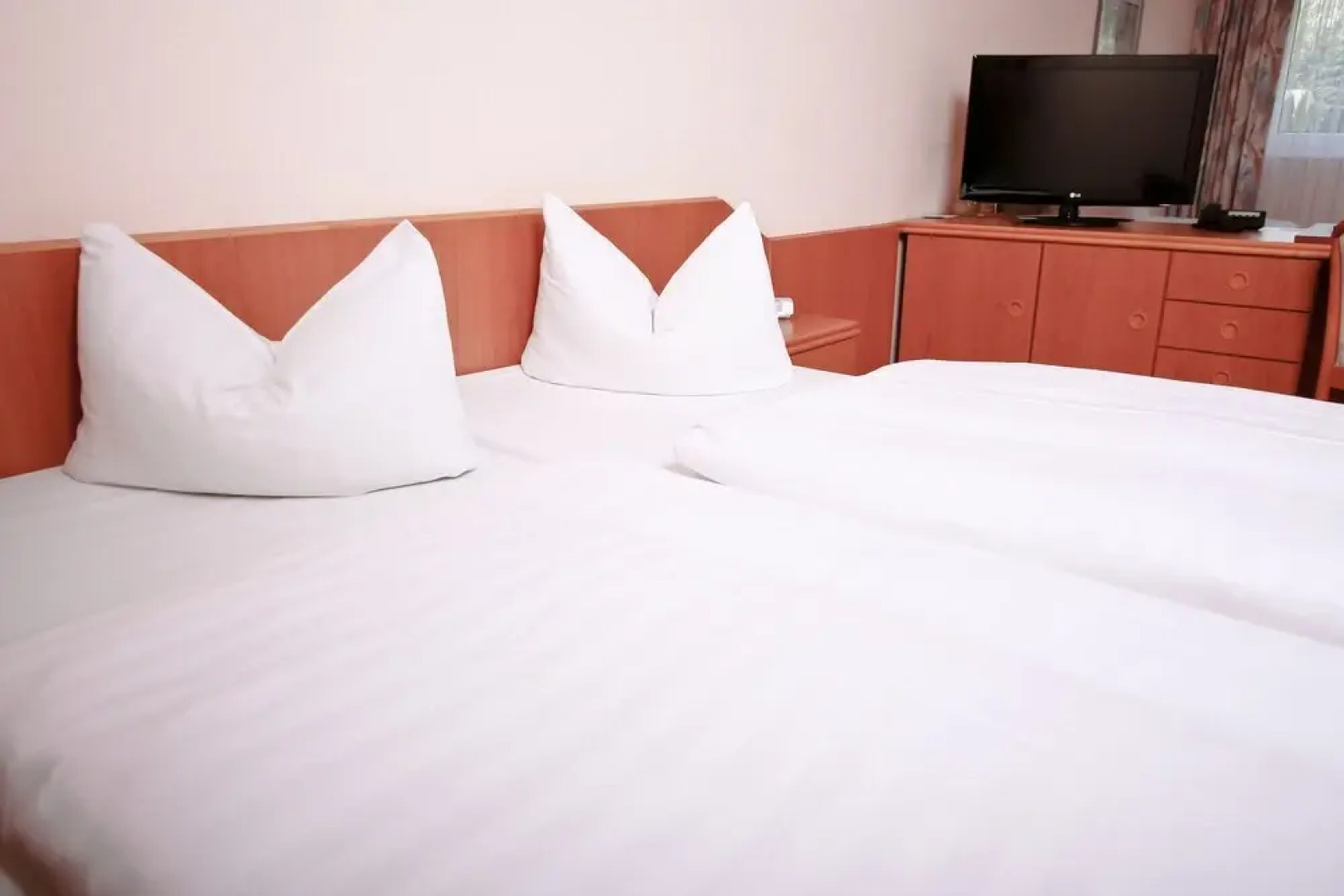 Hotel Stadt Mühlhausen