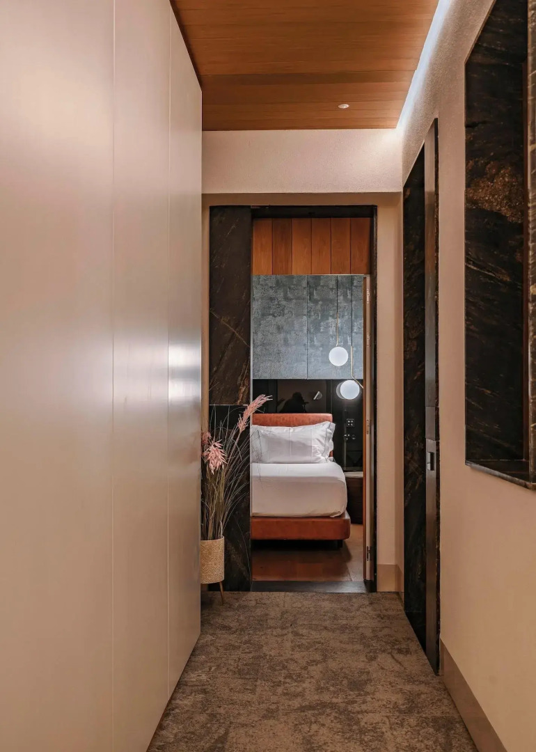 Hotel Vincci Selección Unuk 5* GL