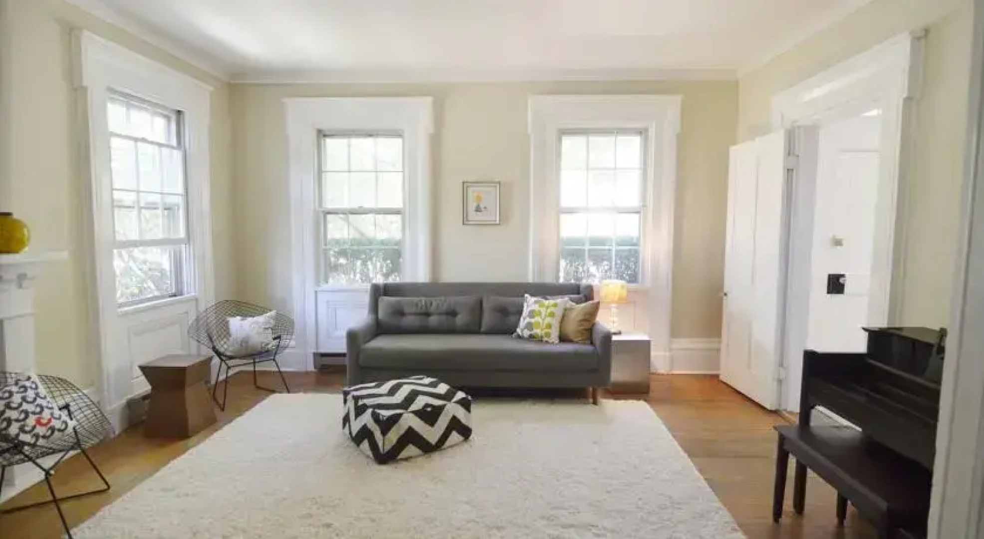 Greenport Captains House