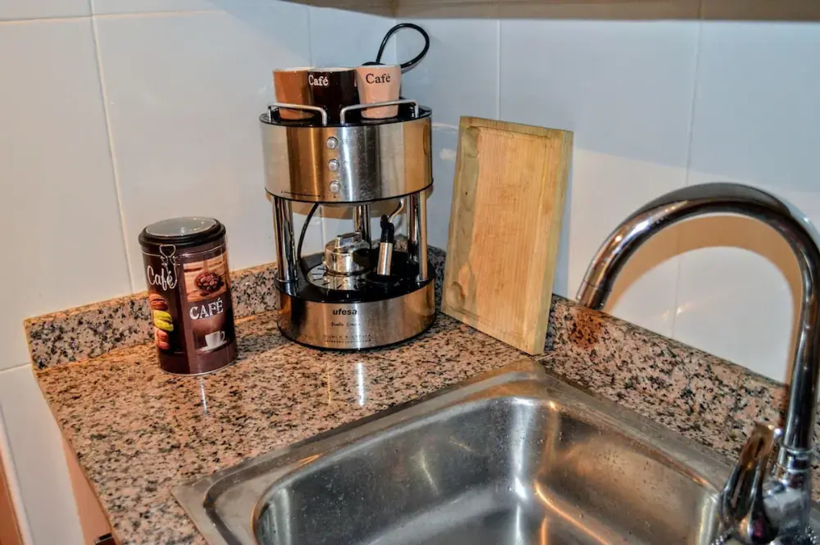 Ebro Delta Apartment