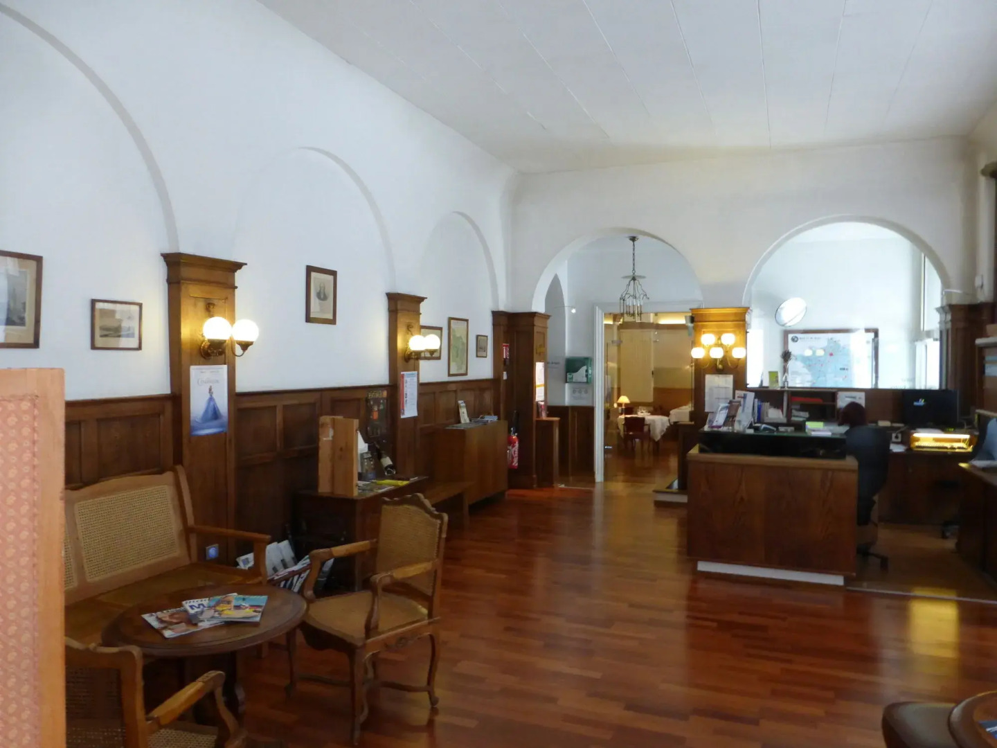 Hotel Saint Regis