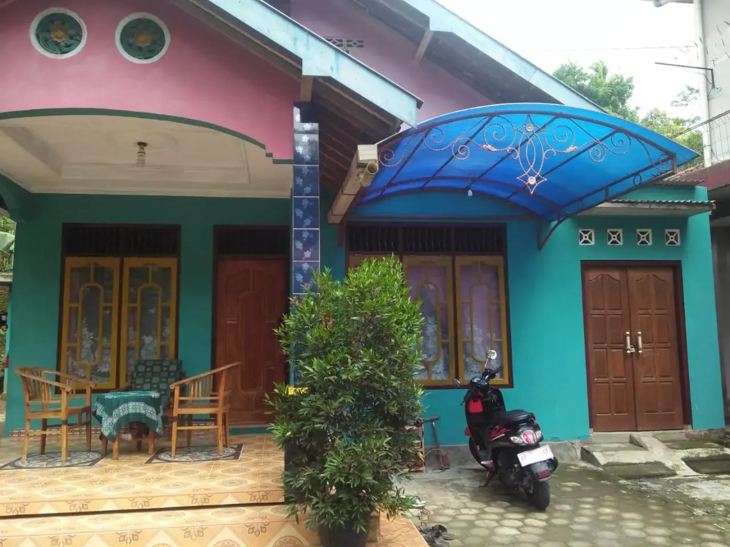 Sukarman Homestay