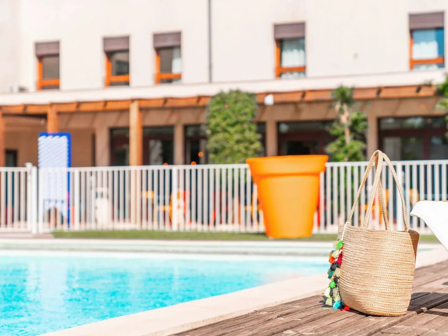 ibis Styles Carcassonne La Cité