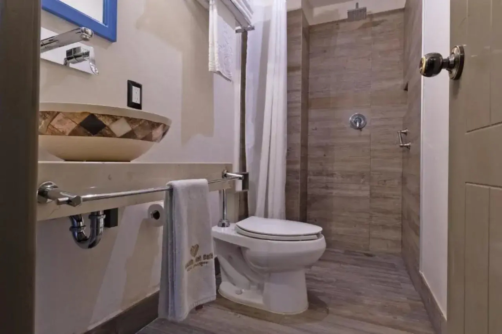 Corazón del Café Hotel Boutique