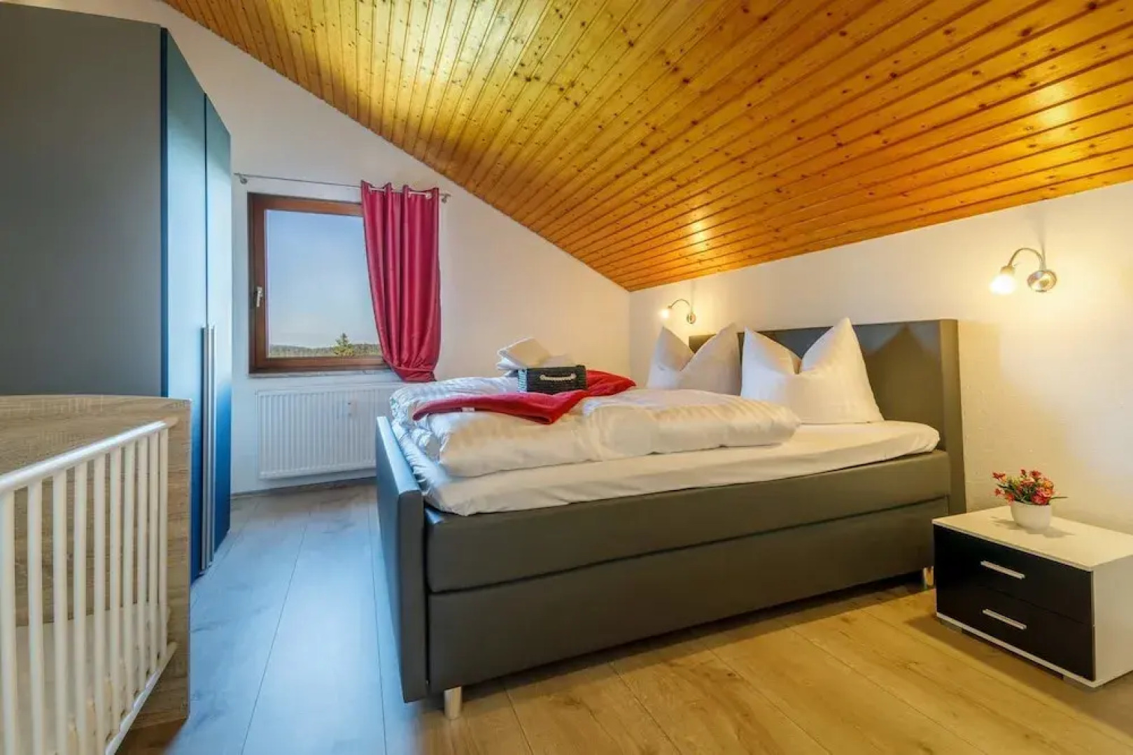 Luxus Ferienhaus Feldberg