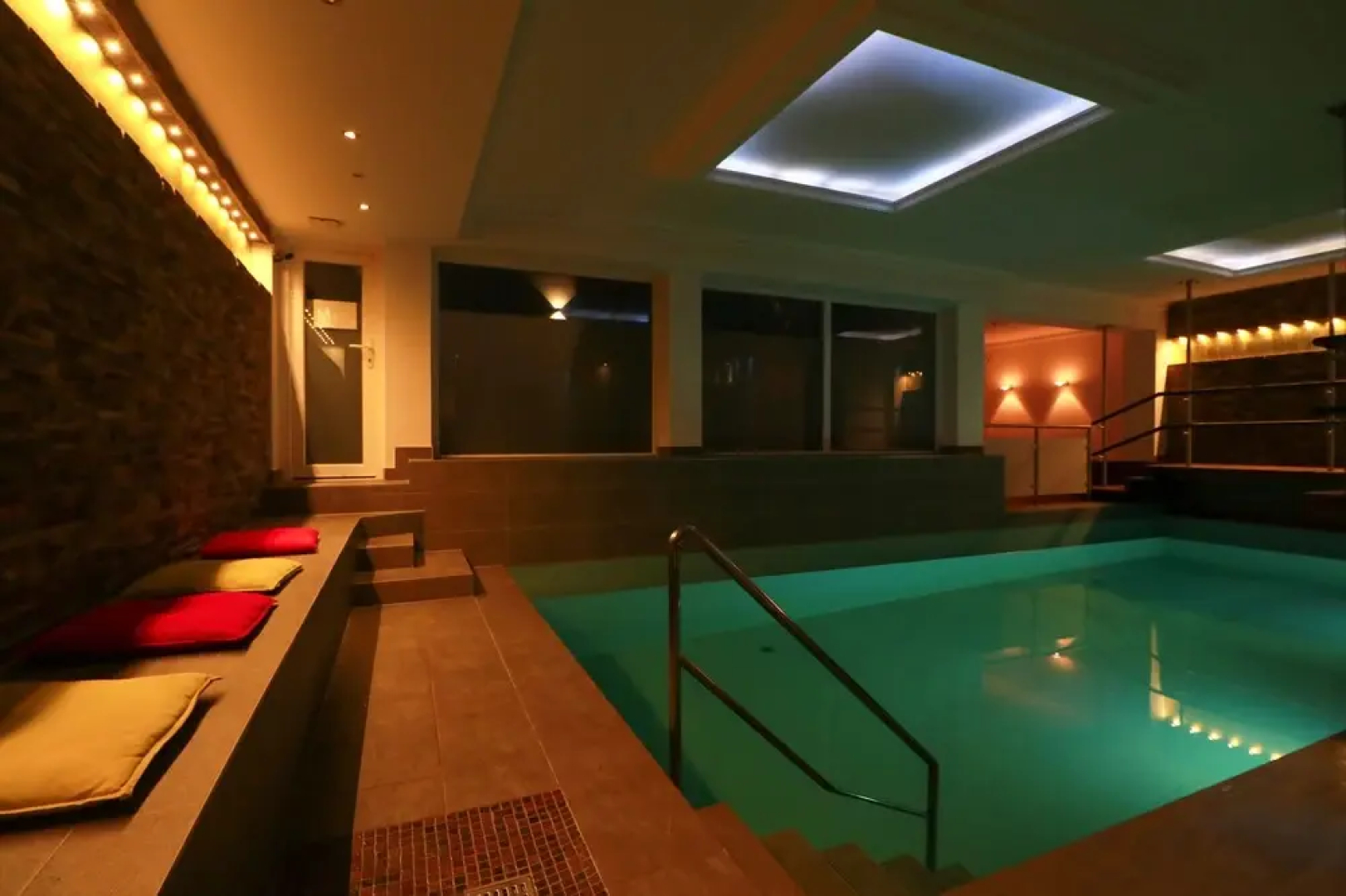 Haverkamp Suites