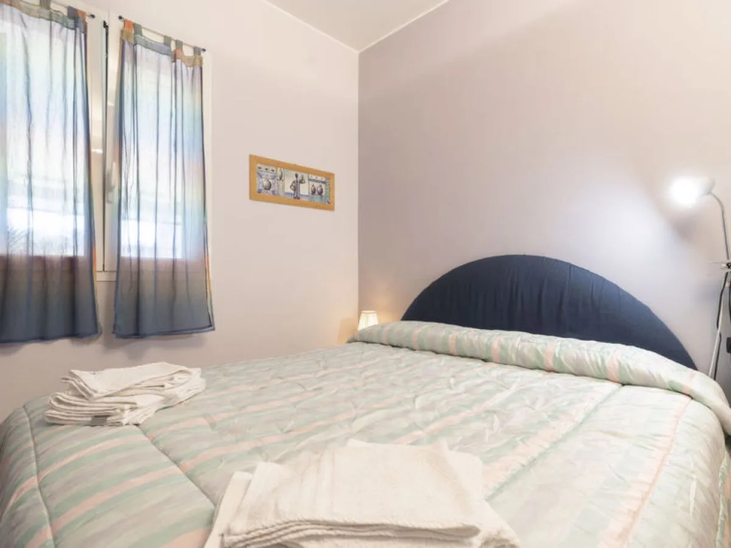 Apartment La Marina Bordighera