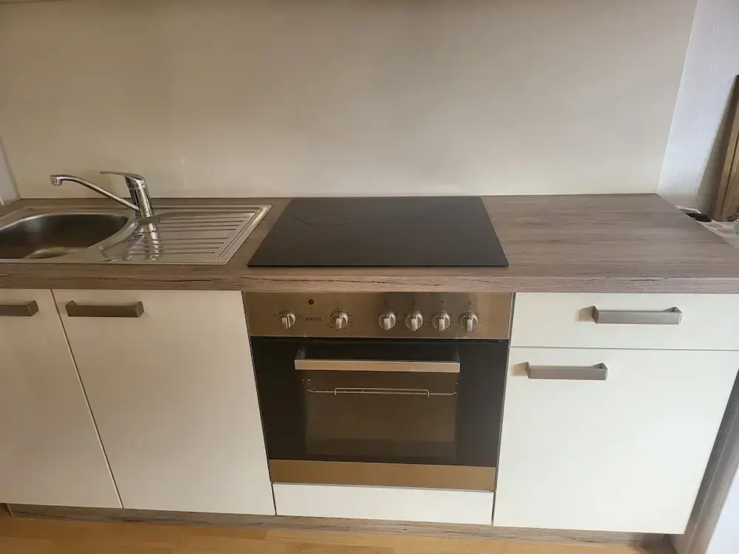 Stunning 1-bed Apartment in Bodolz Lake Constance