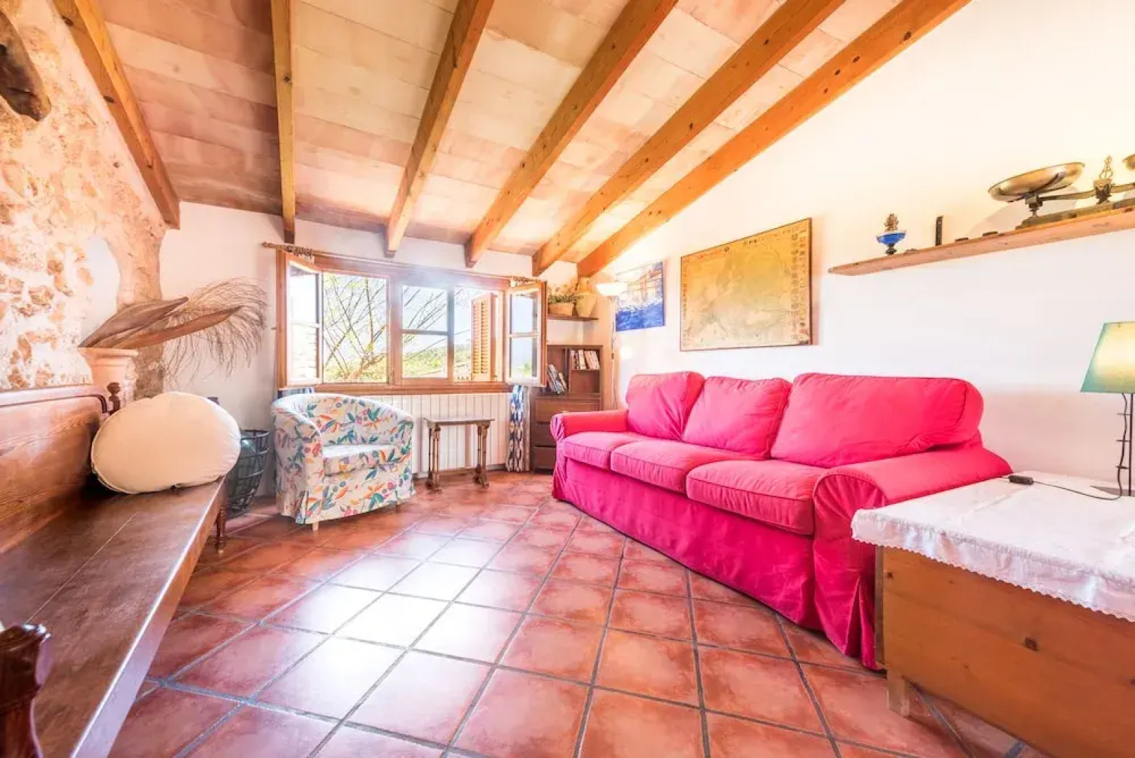 Agroturisme s' Horta