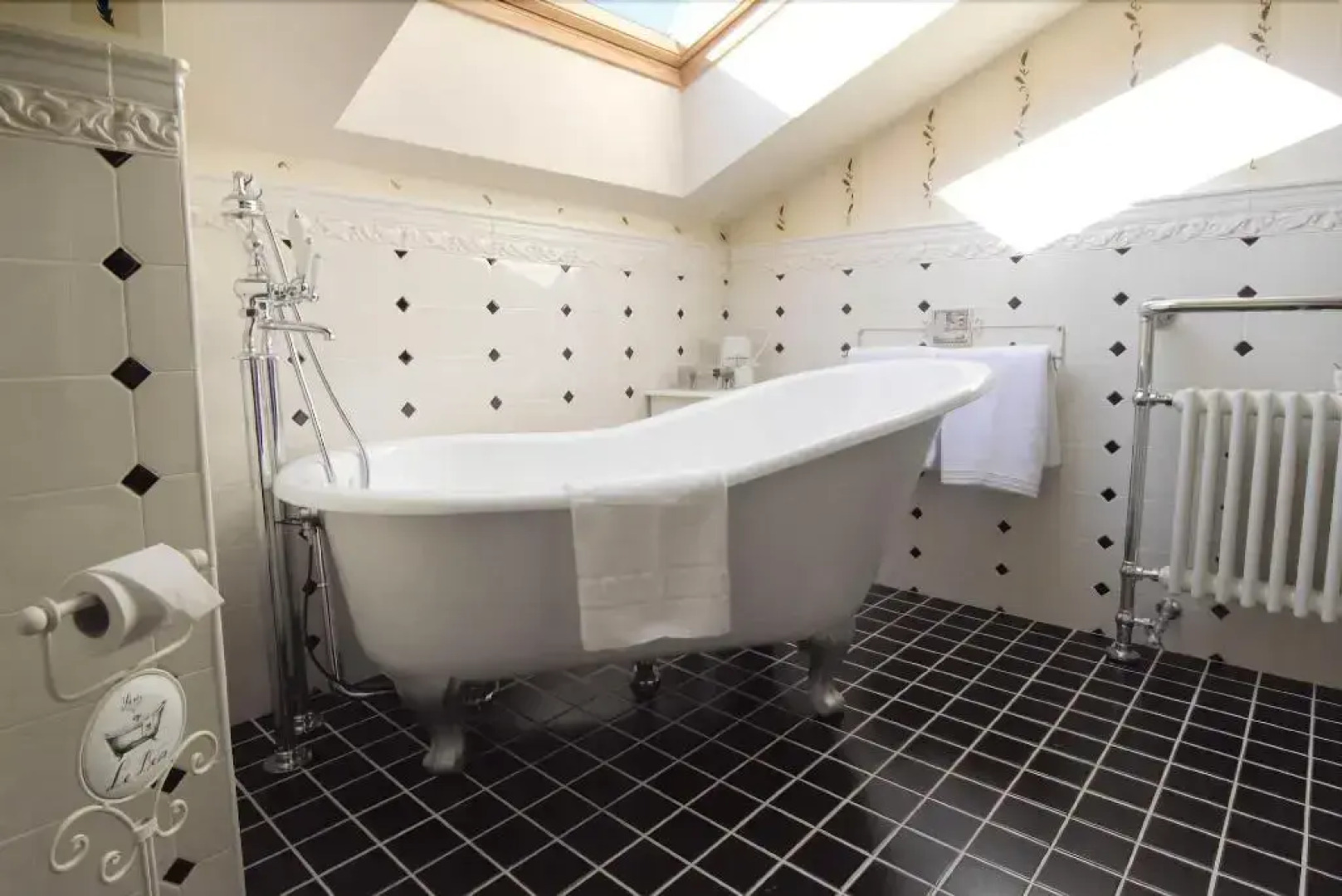 Hotel Rural La Tenada