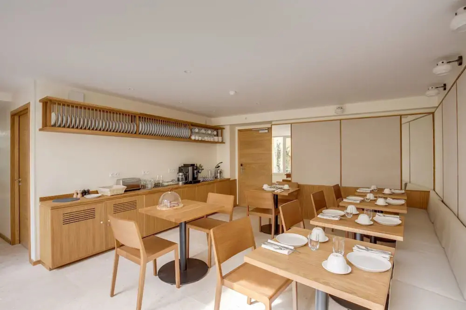 Badon Boutique Hôtel