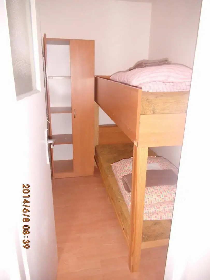 Rekreační a školicí středisko Zájezek