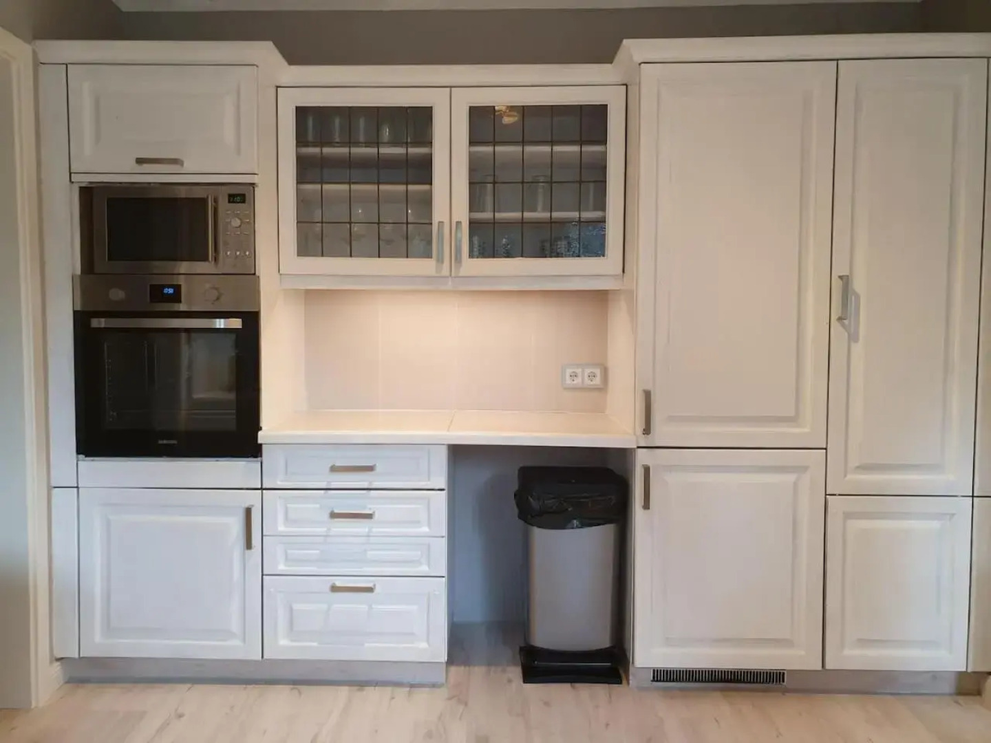 Tolle 125m² Erdgeschoßwohnung im Einzelhaus