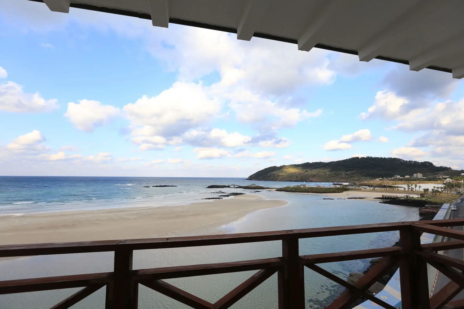 Ocean Grand Hotel