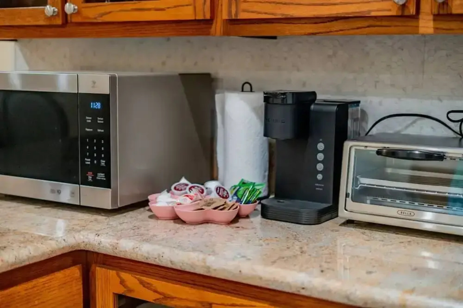 Monterey Park Retreat Spectacular Views Comfort