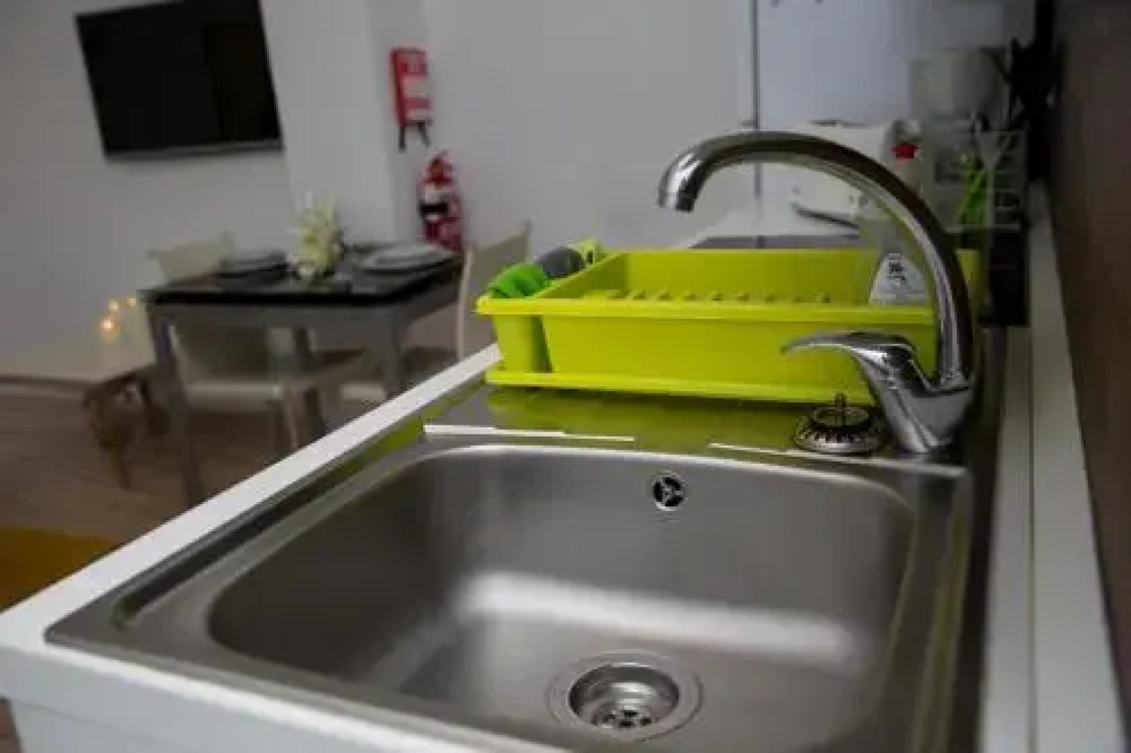 Apartment Horta Frijoc