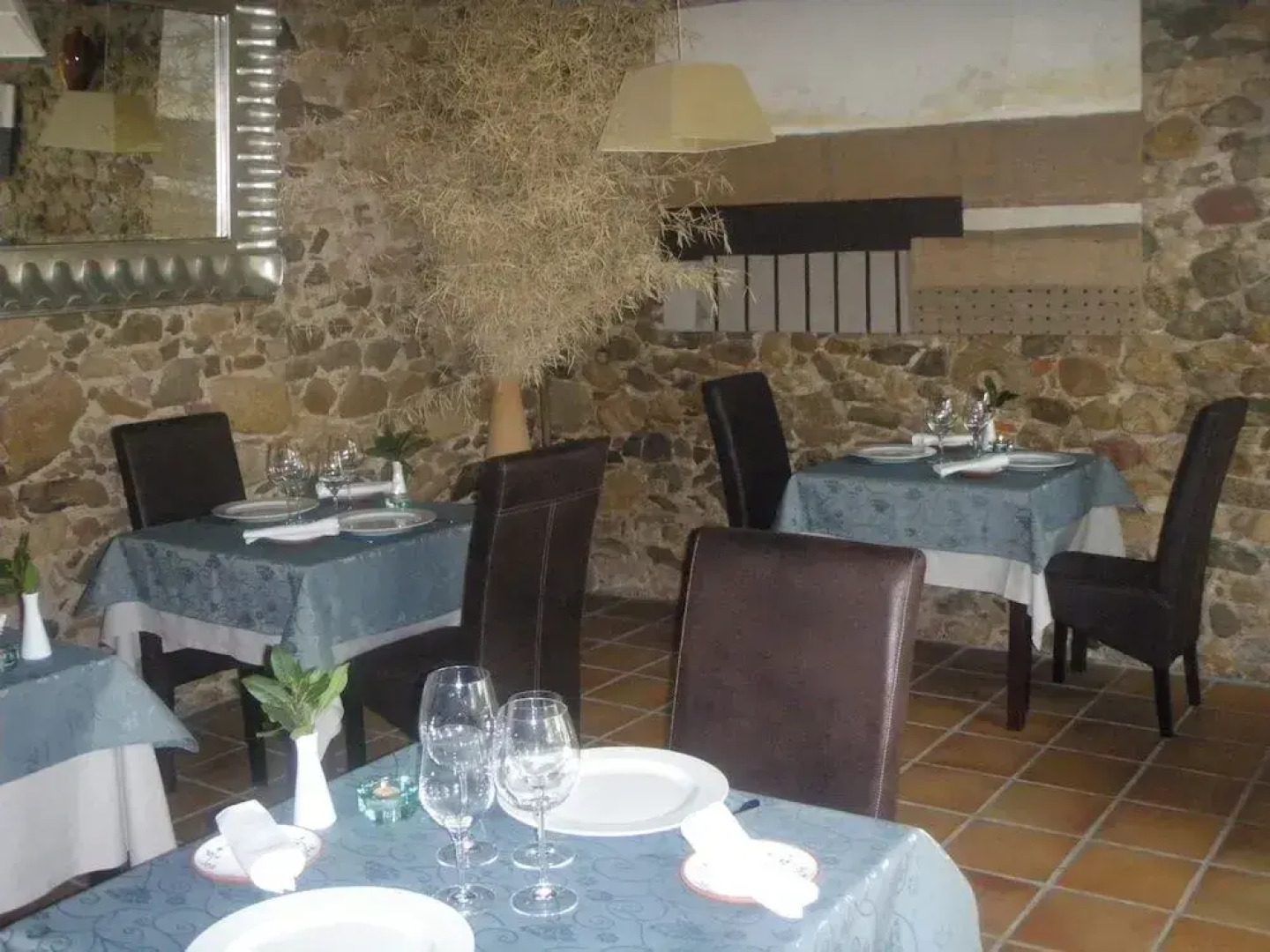 Hotel Mas Vilalonga Petit