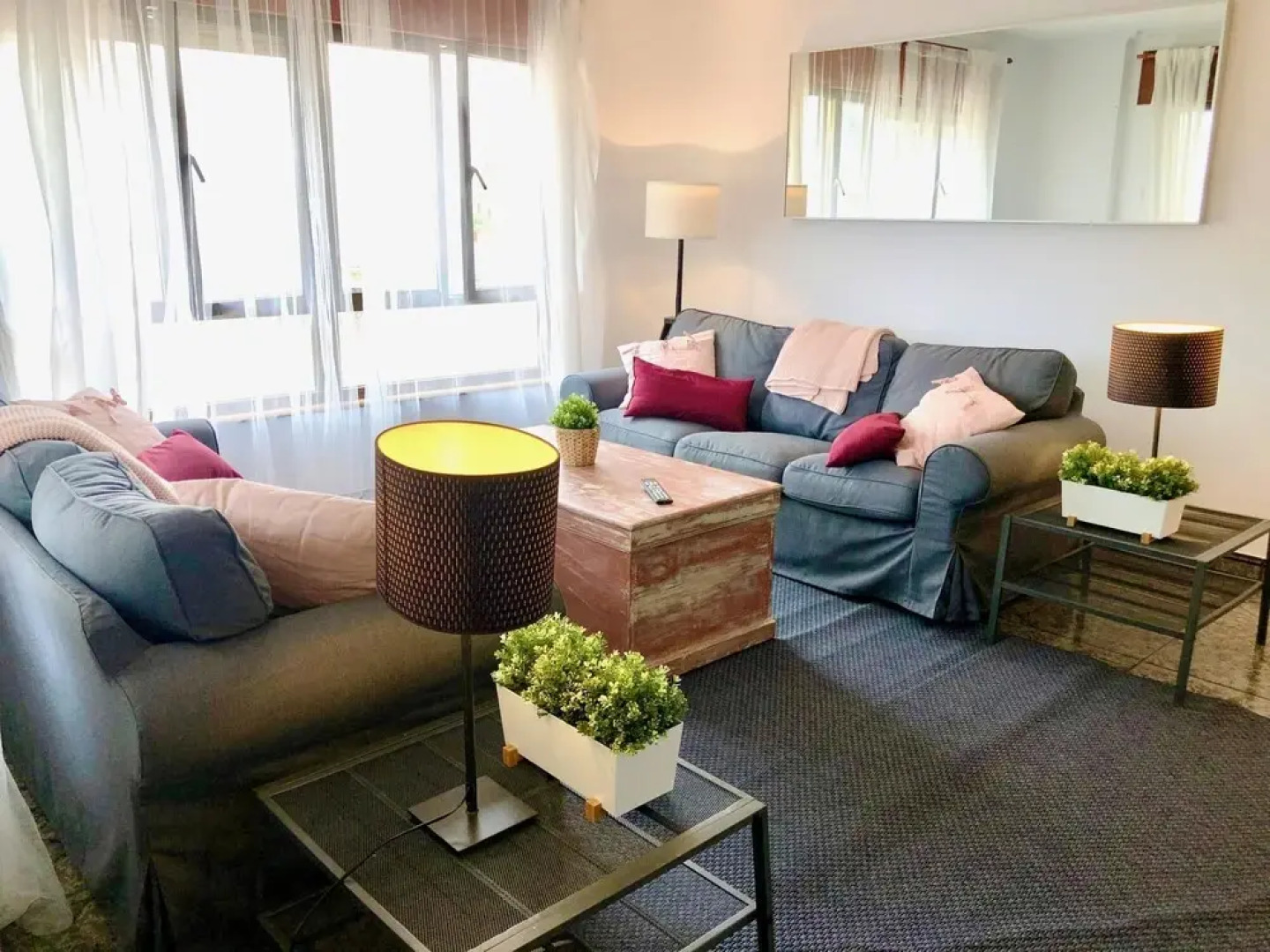 Lovely 3 Bedroom Villa With Private Pool and Lovely Views