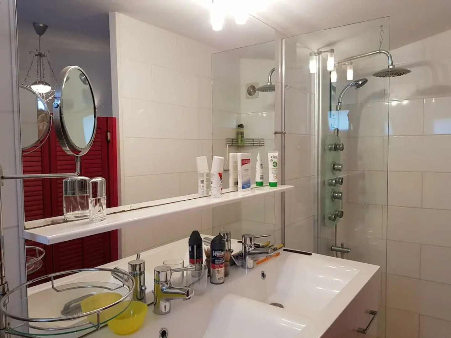 Pleasant Villa in Pouzols-minervois With Private Pool