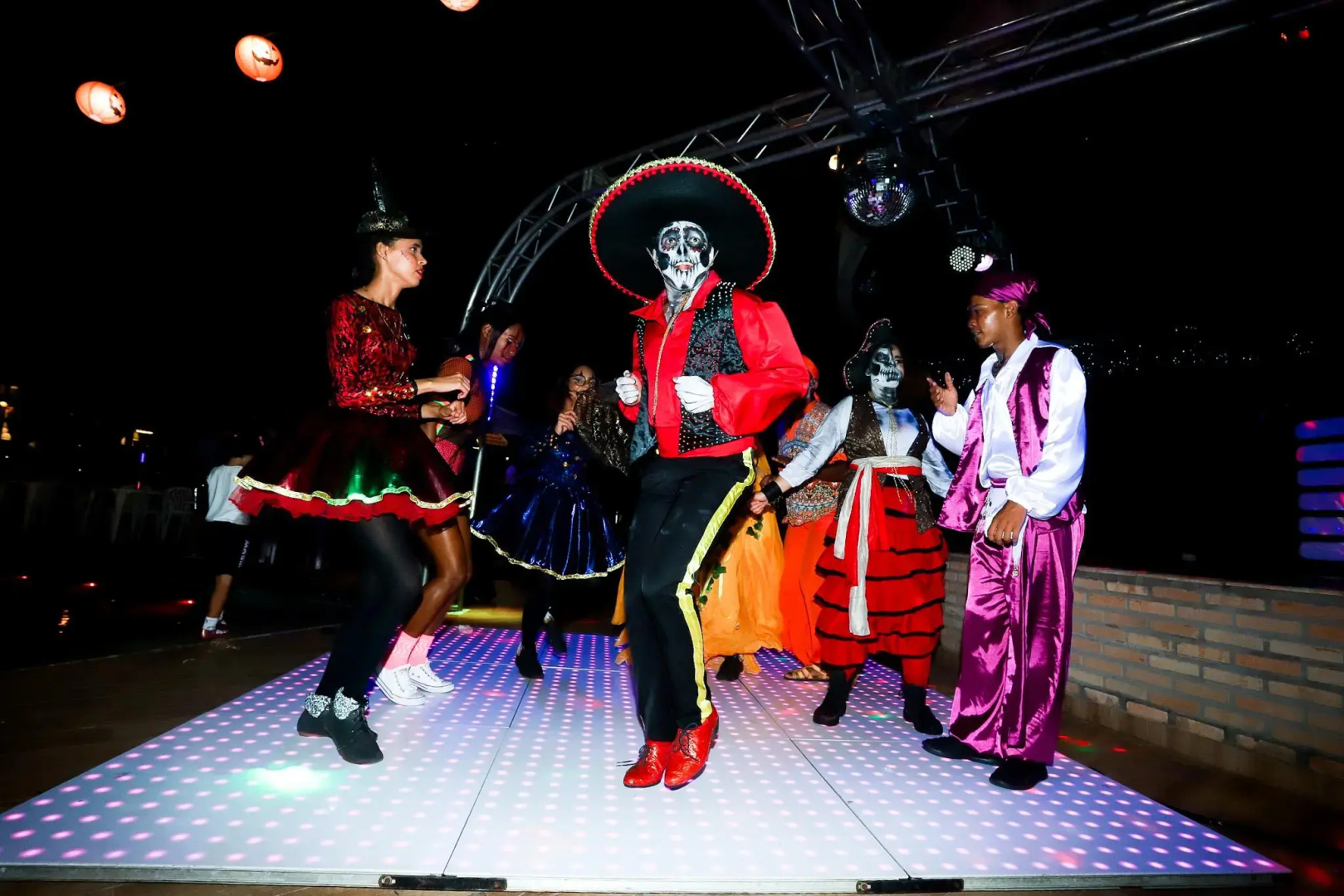 Armação Resort Porto de Galinhas