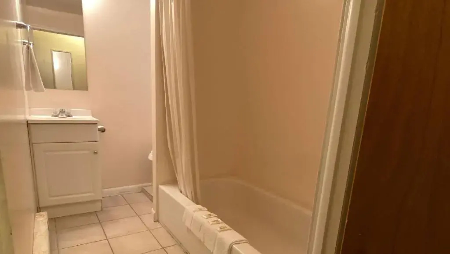 Country Place Inn And Suites