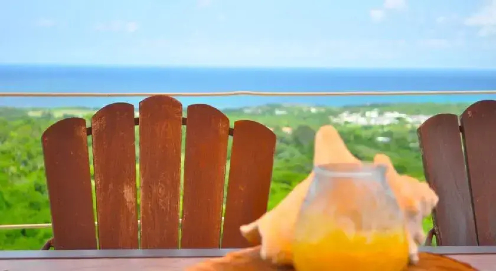 Vieques Villa Gallega