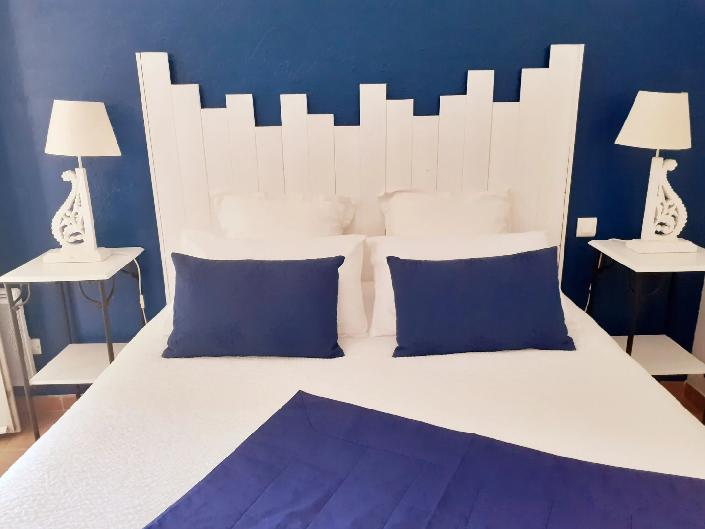 Hôtel Restaurant Le Clos Des Capitelles