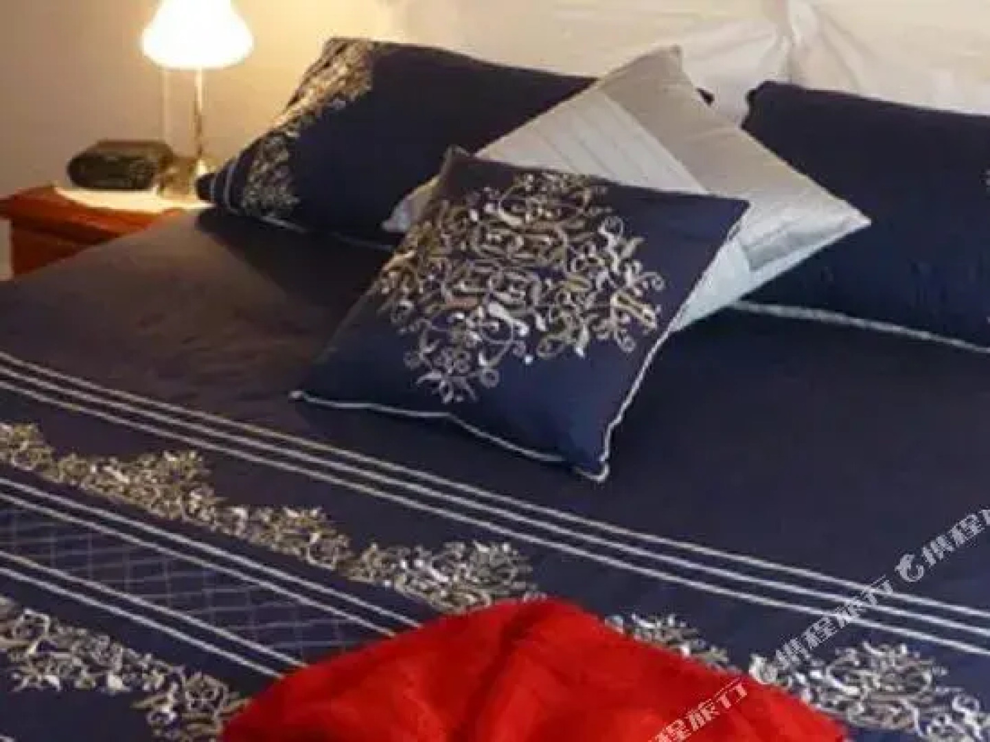 Cherry Tree Lodge Bed and Breakfast