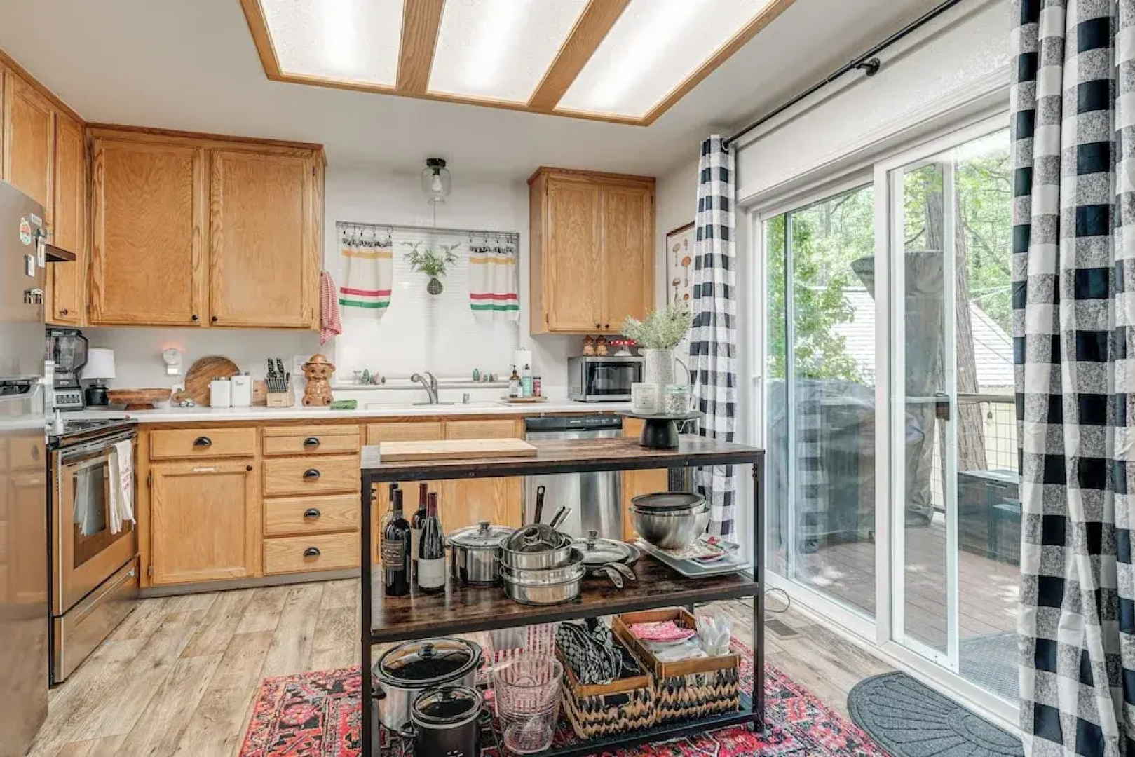 Hike, Swim & Golf: Home Near Dtwn Twain Harte